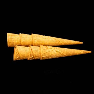 Barquillos pack de 6 unidades